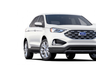Ford Edge Sel Ecoboost 2.0l 4x2 Generico 2024 Usado en Santiago