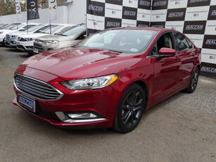 Ford Fusion Limited 2019 Usado en Ñuñoa