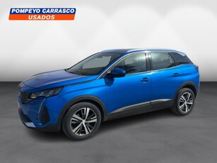 Peugeot 3008 3008 Active Pack Bluehdi 130 Mt Diesel 2021 Usado en Las Condes