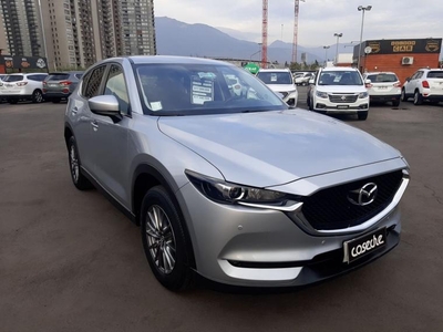 Mazda Cx-5 All New Cx 5 R 2.0 Aut 2019 Usado en Macul