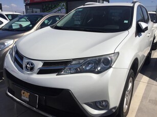 Toyota Rav4 2.5 Mt Ac 2014 Usado en Alhué