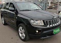 JEEP COMPASS 2011 4X4 FULL EQUIPO 2.4