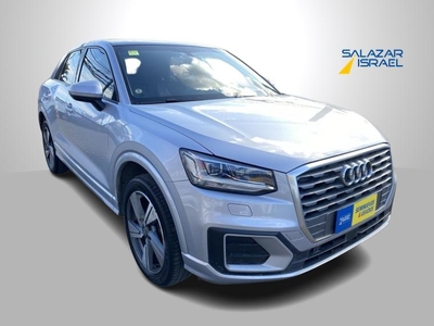 Audi Q2 Q2 Tfsi Sport 1.4 Aut 2018