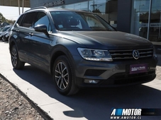 Volkswagen Tiguan Tsi Mt 1.4 2019 Usado en Huechuraba