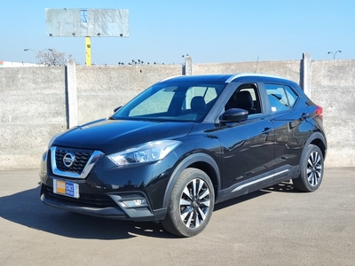 Nissan Kicks Exclusive Cvt 1.6 (at) 2019 Usado en Maipú