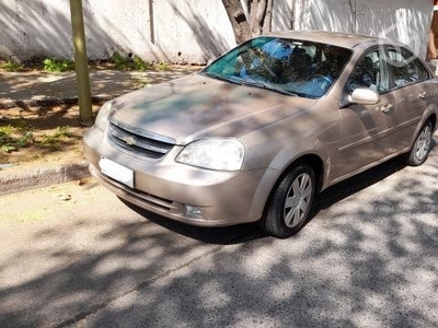 CHEVROLET OPTRA 2008 , full equipo - AUTOMATICO