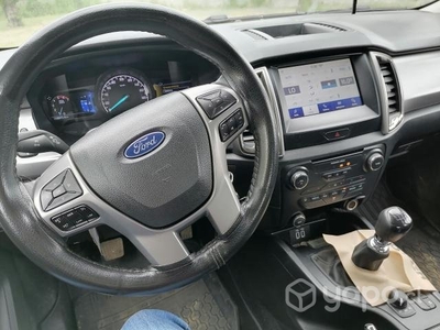 Ford ranger 2020