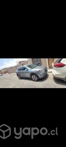 Hyundai Tucson 2018 value