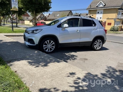 Impecable Chevrolet Tracker