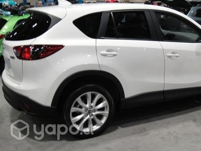 Mazda cx5 2014