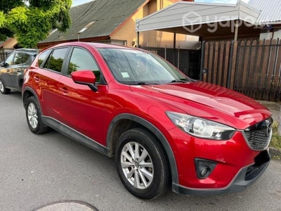 Mazda cx5 2015