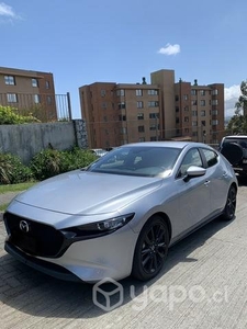 New Mazda 3 Sport V mecanico 2020