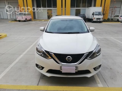 Nissan sentra 2019 ctv 1.8 at