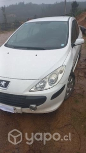 Peugeot 307 2008