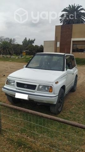 Suzuki vitara 1993