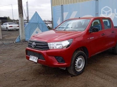 Toyota HILUX 2019