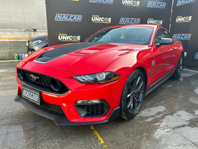 Ford Mustang Mach 1 2023 Usado en María Elena