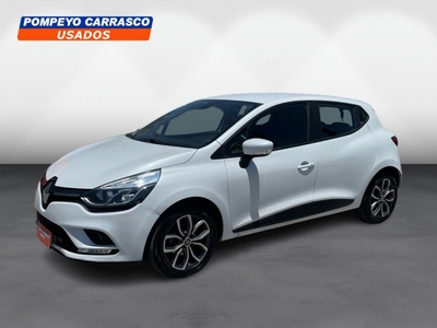 Renault Clio 1.2 Expression Mt 2020 Usado en Huechuraba