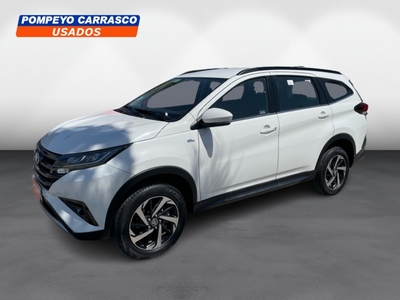 Toyota Rush 1.5 Xli At 2021 Usado en San Miguel
