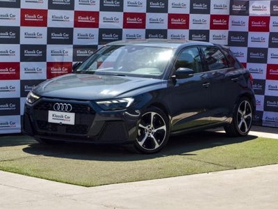 Audi A1 $ 17.980.000
