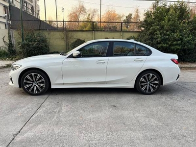 BMW 320 I COMFORT 2.0 - 2020
