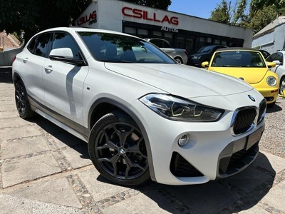 BMW X2 $ 24.790.000