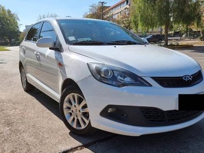 Chery fulwin 2 glx 1.5 sedan 2016