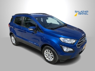 Ford Ecosport Ecosport 1.5 2019 Usado en Chillán
