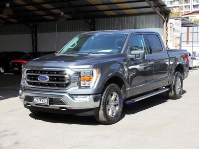 Ford F-150 $ 39.900.000