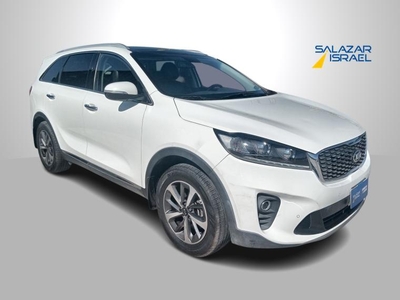 Kia Sorento Sorento Um 2.2 At 2020 Usado en Cerrillos