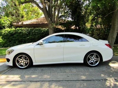 Mercedes-Benz CLA $ 21.999.999