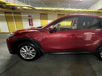 New Mazda CX-5 R 2.0 2017 FULL