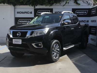 Nissan Np300 Le At 4x4 2.3 2018 Usado en Maipú