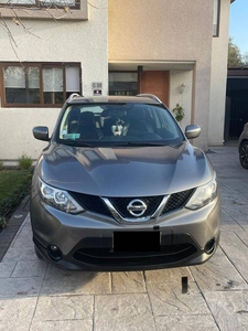 Nissan Qashqai Advanced