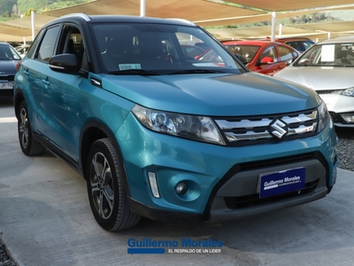 Suzuki Vitara 2018 Usado en Huechuraba