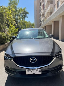 Vehiculos Mazda 2018 CX 5