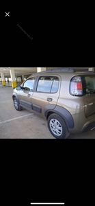 Vendo Fiat Uno Way 2020