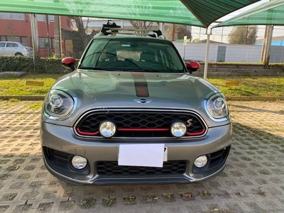 Vendo Mini Countryman Cooper S