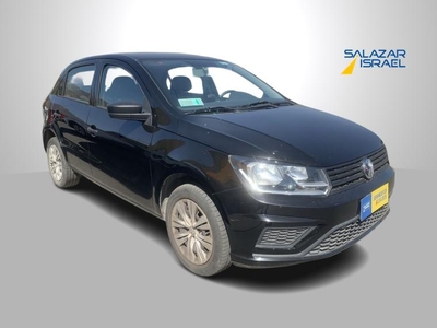 Volkswagen Gol Nuevo 1.6 Comfortline Mt 5p 2021 Usado en Huechuraba