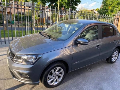 Volkswagen Gol Highline 2022 . 5.000KMS