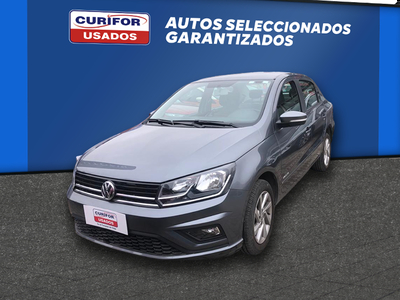 Volkswagen Voyage Highline 1.6 2021 Usado en La Serena