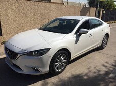 Mazda 6 2.0 2017 full equipo