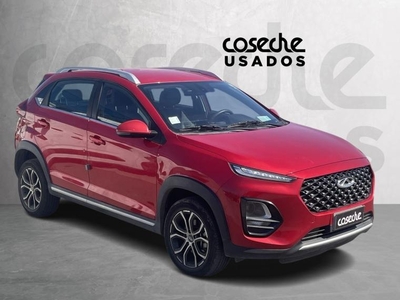 Chery Tiggo 2 pro Tiggo 2 Pro Gls Cvt 1.5 2022 Usado en Concepción