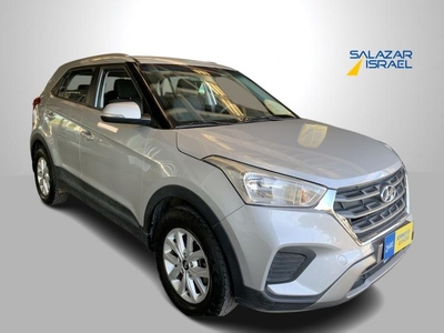 Hyundai Creta Creta Gs Pe 1.6 Aut 2019 Usado en Chillán