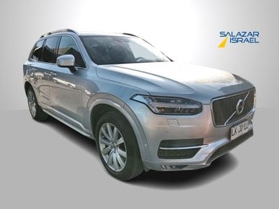 Volvo Xc90 2.0 T5 Kinetic At 5p 2019