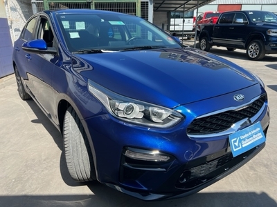 Kia Cerato Ex 1.6 2019 Usado en La Florida