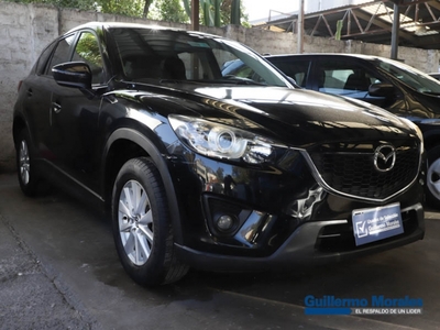 Mazda Cx-5 2wd 6mt 2014 Usado en Providencia