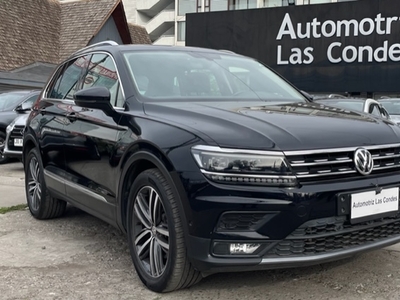 Volkswagen Tiguan Sport 2.0 2019 Usado en Las Condes