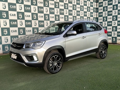 CHERY TIGGO 2 TIGGO 2 GLS 1.5 MT 2022