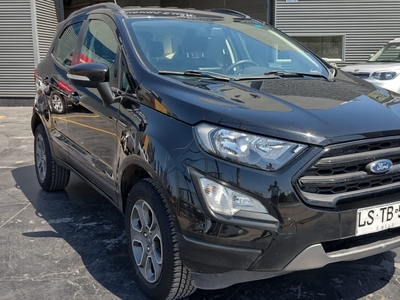 FORD ECOSPORT Freestyle 1.5L MT 2020